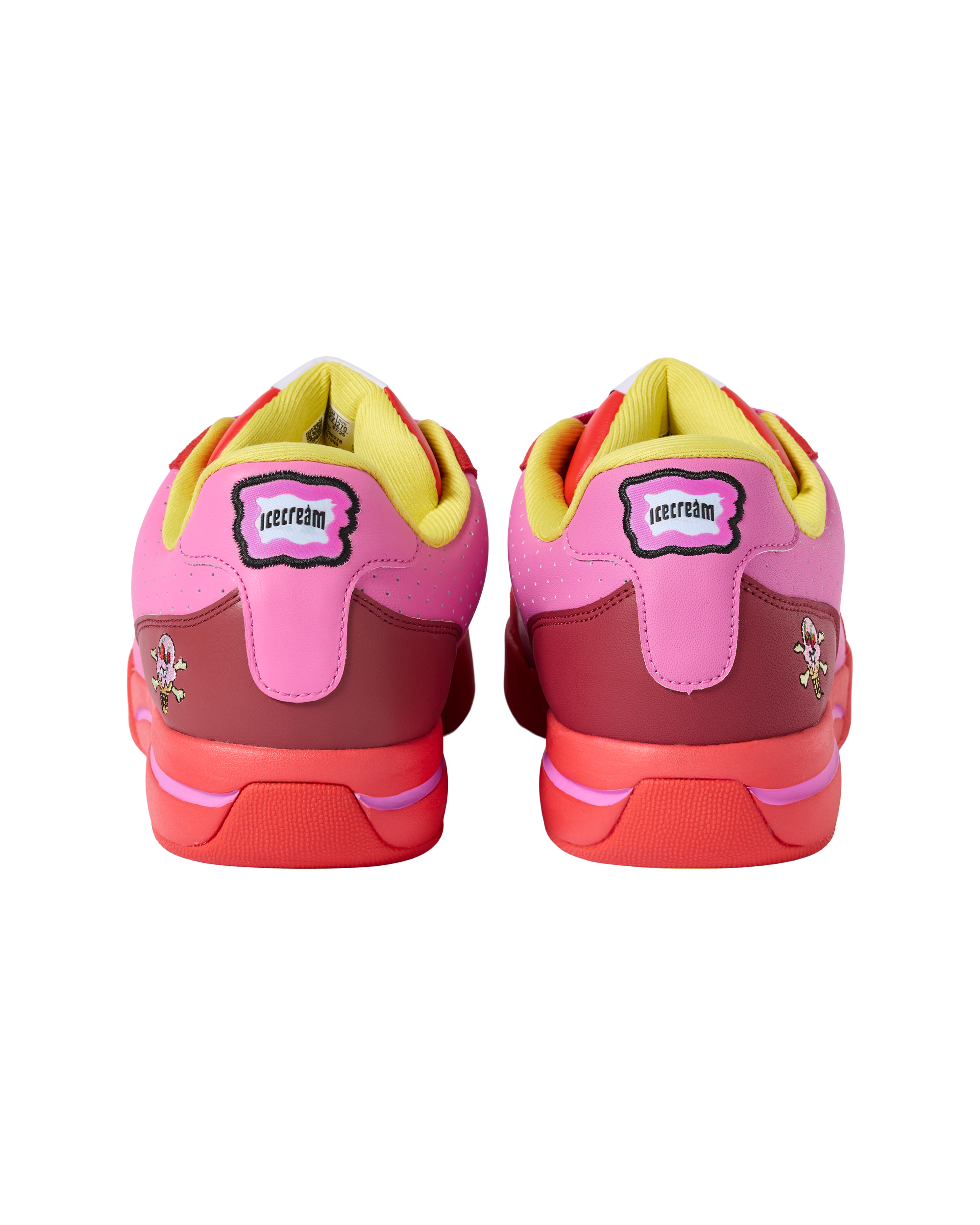 Reebok x Icecream Pink Lemonade Board Flip - Image 6
