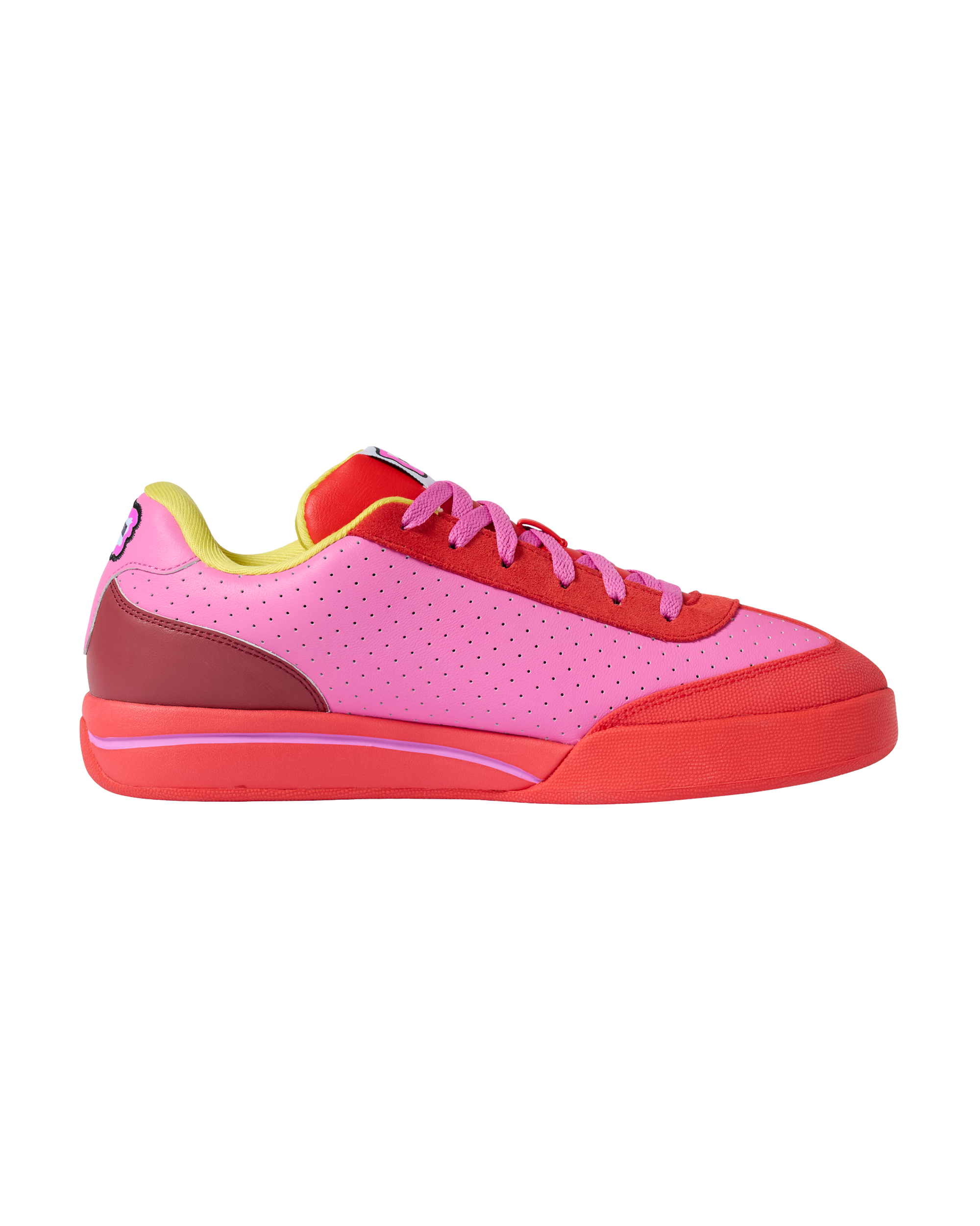Reebok x Icecream Pink Lemonade Board Flip