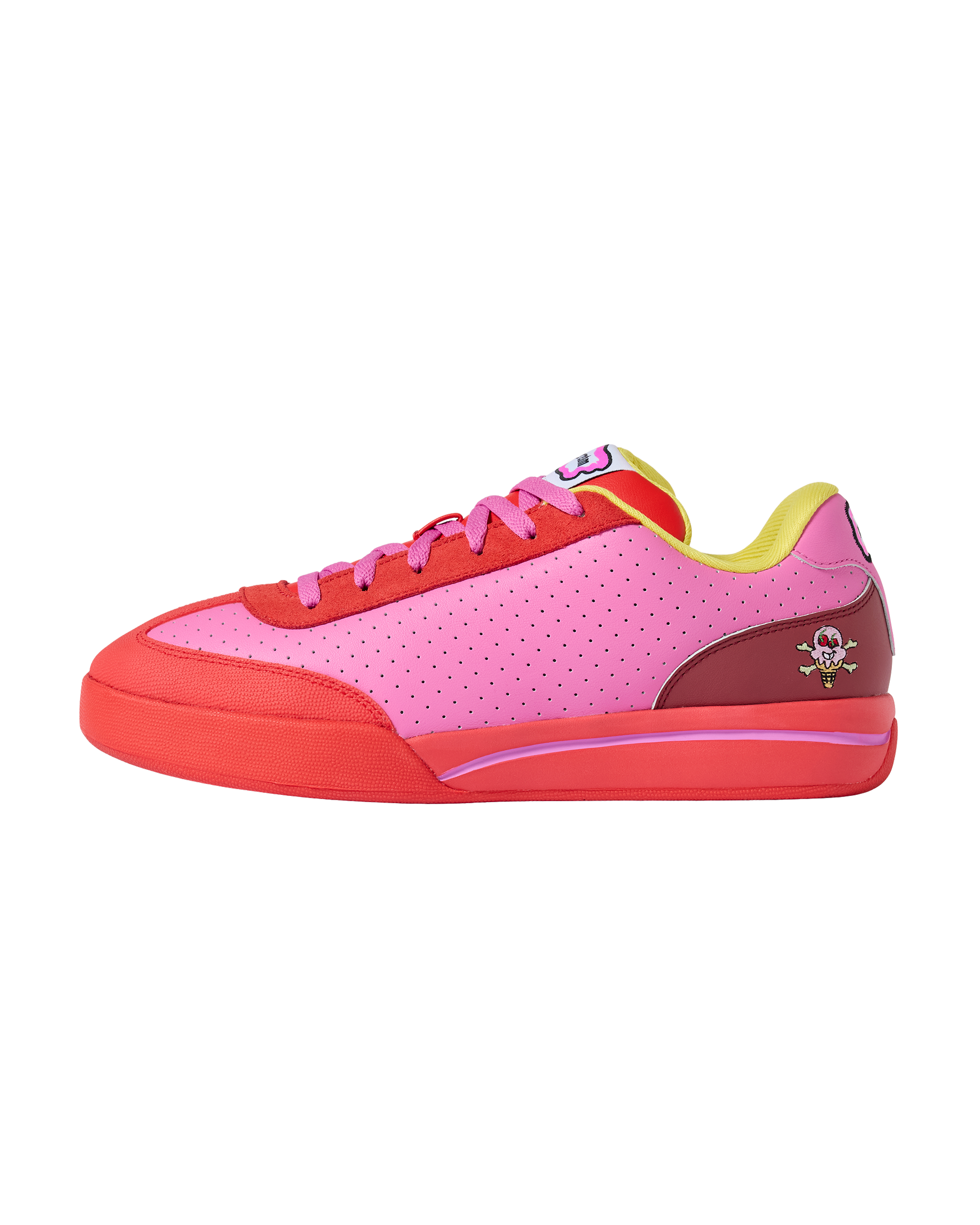 Reebok x Icecream Pink Lemonade Board Flip - Image 2