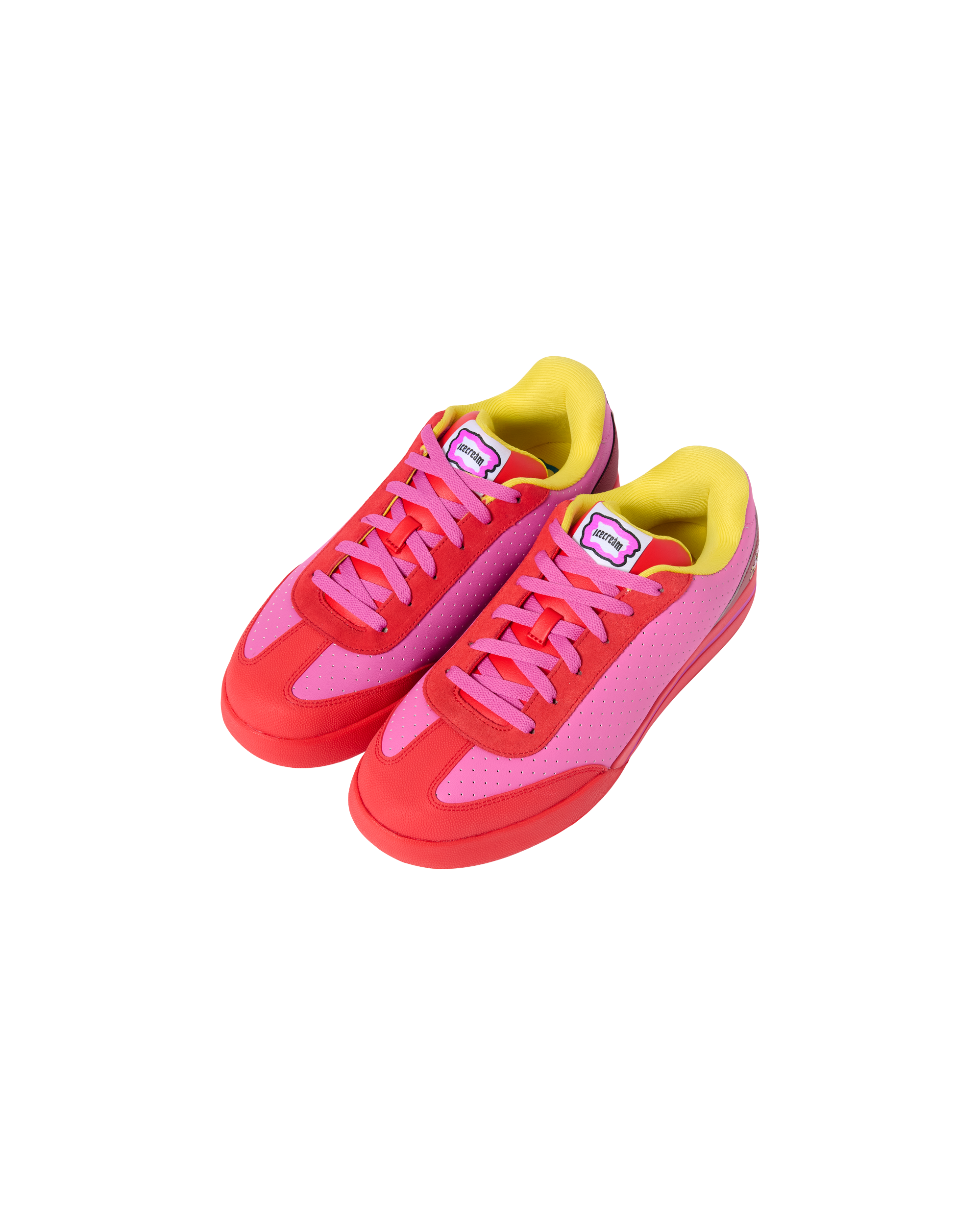 Reebok x Icecream Pink Lemonade Board Flip - Image 3