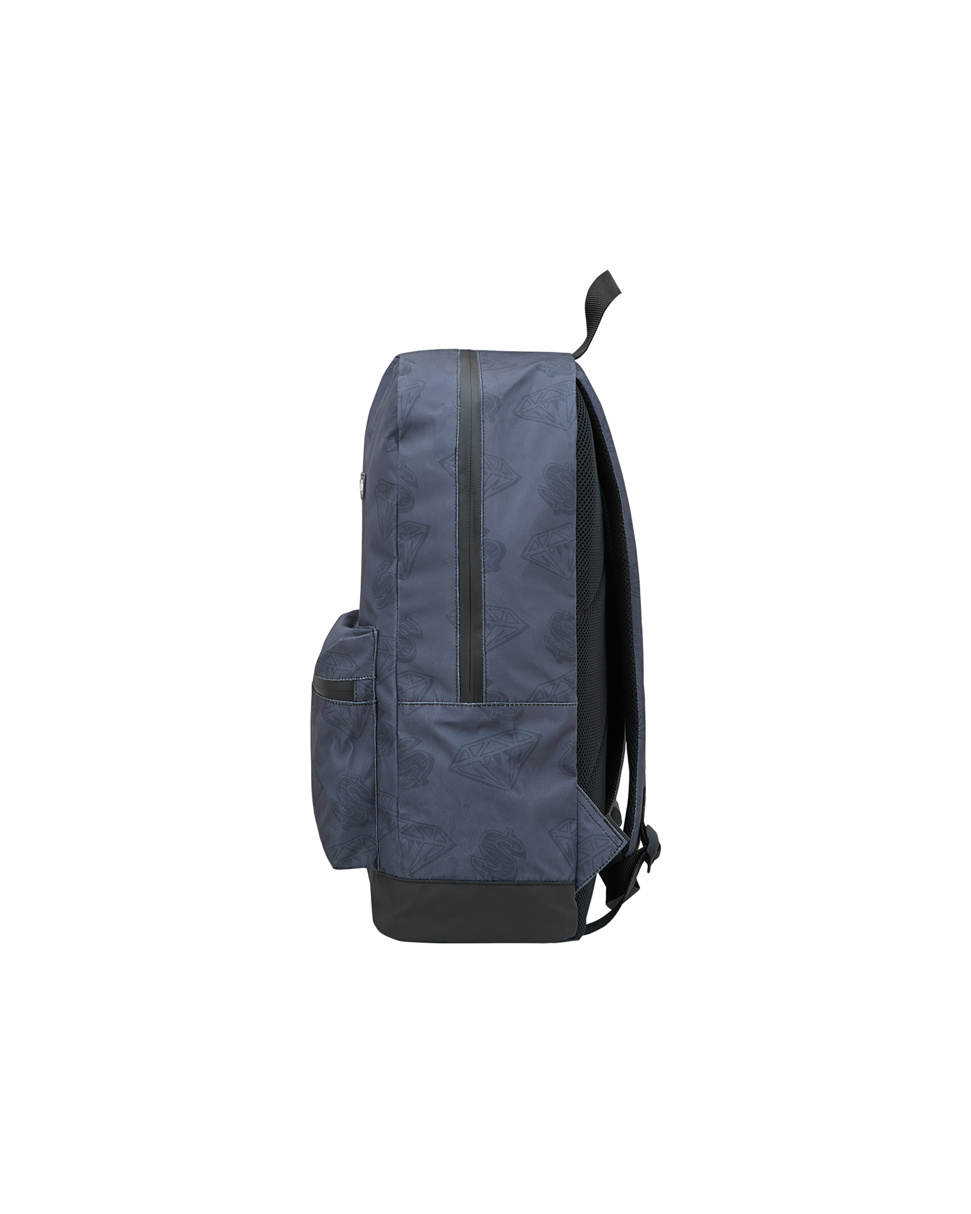Diamonds & Dollars Backpack - Image 3