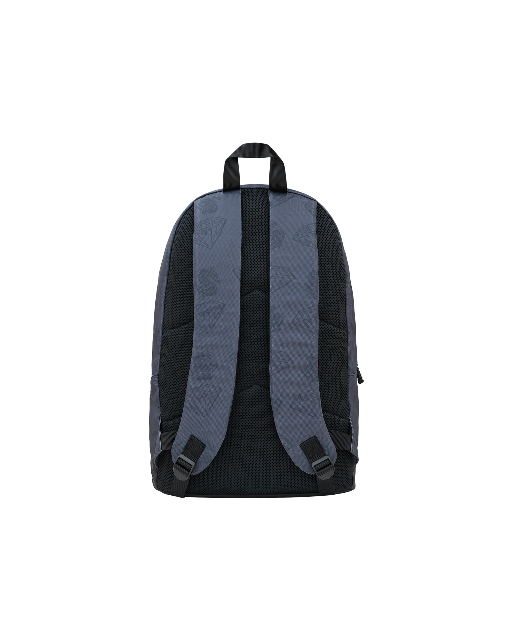 Diamonds & Dollars Backpack - Image 2