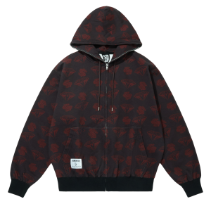Billionaire Boys Club Full Zip Hoodie