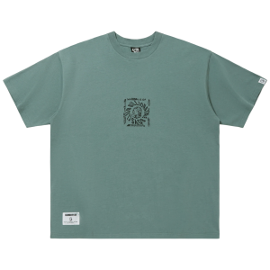 Cotton T-Shirt Billionaire Boys Club