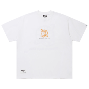 Cotton T-Shirt Billionaire Boys Club