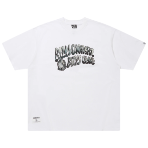 Cotton T-Shirt Billionaire Boys Club