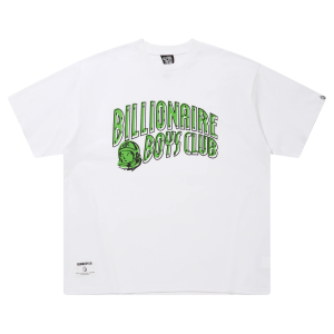 Cotton T-Shirt Billionaire Boys Club