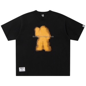 Cotton T-Shirt Billionaire Boys Club