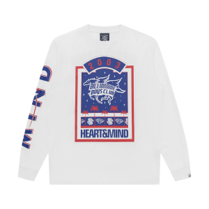 Multi LS T-Shirt