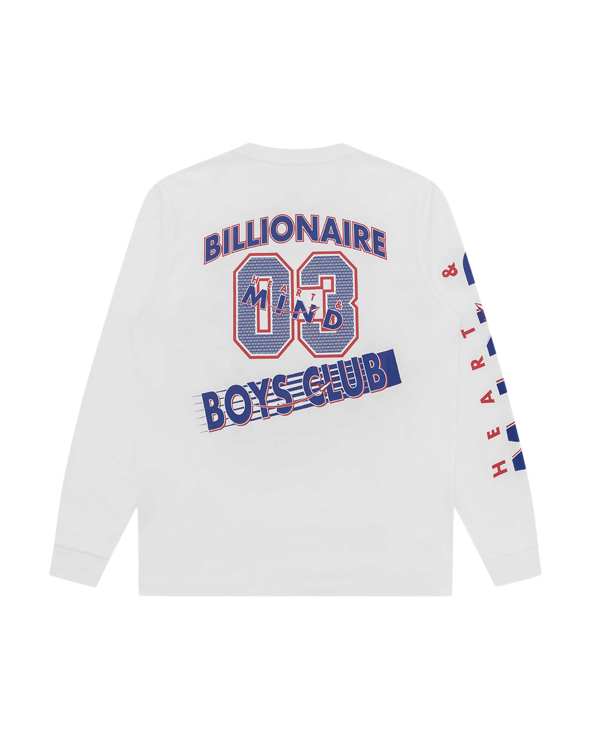 Multi LS T-Shirt - Image 2