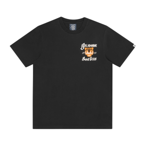 Tiger Logo T-Shirt