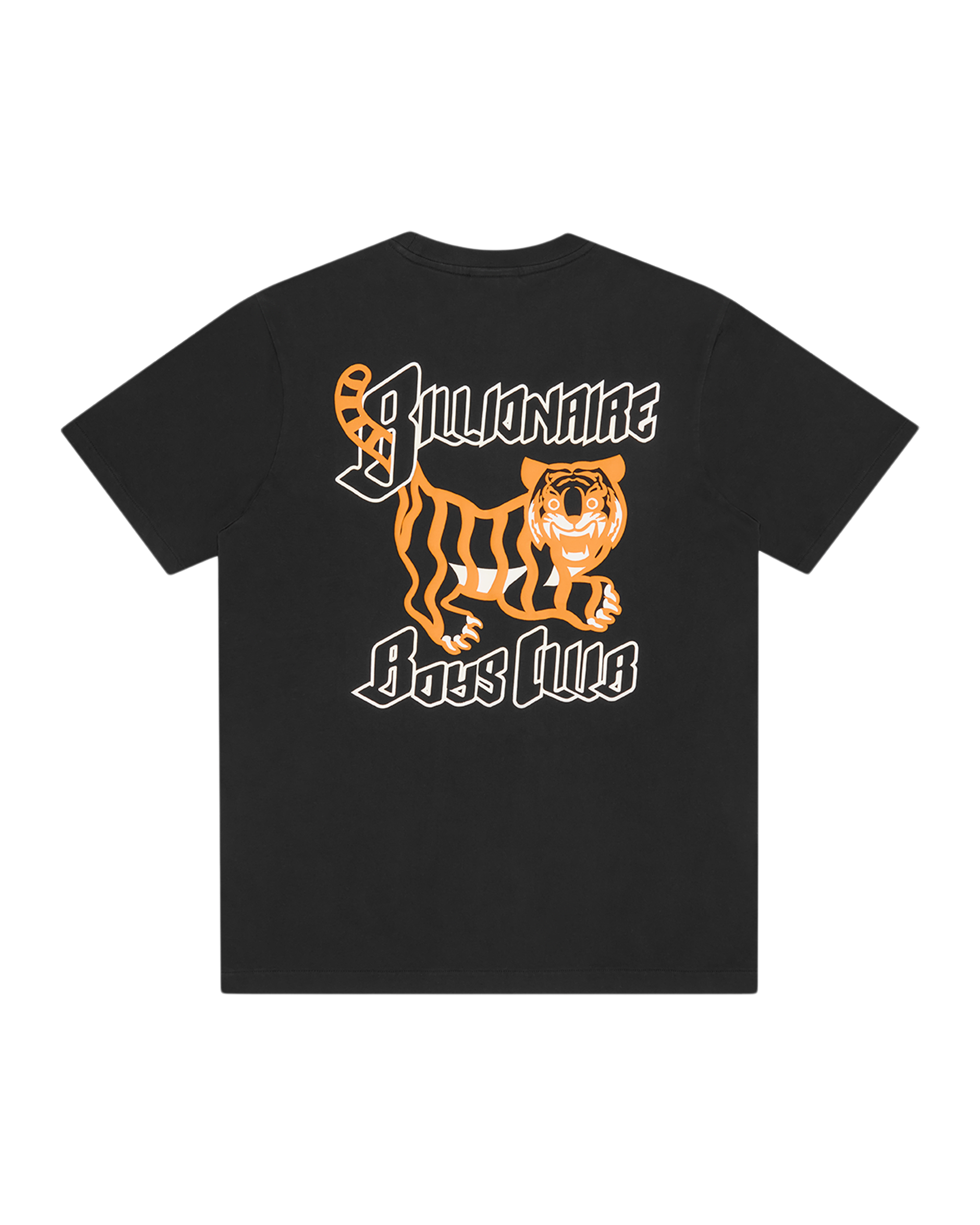 Tiger Logo T-Shirt - Image 2