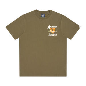 Tiger Logo T-Shirt