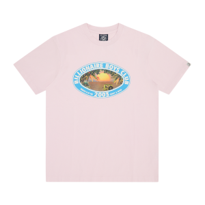 Safari Sticker T-Shirt