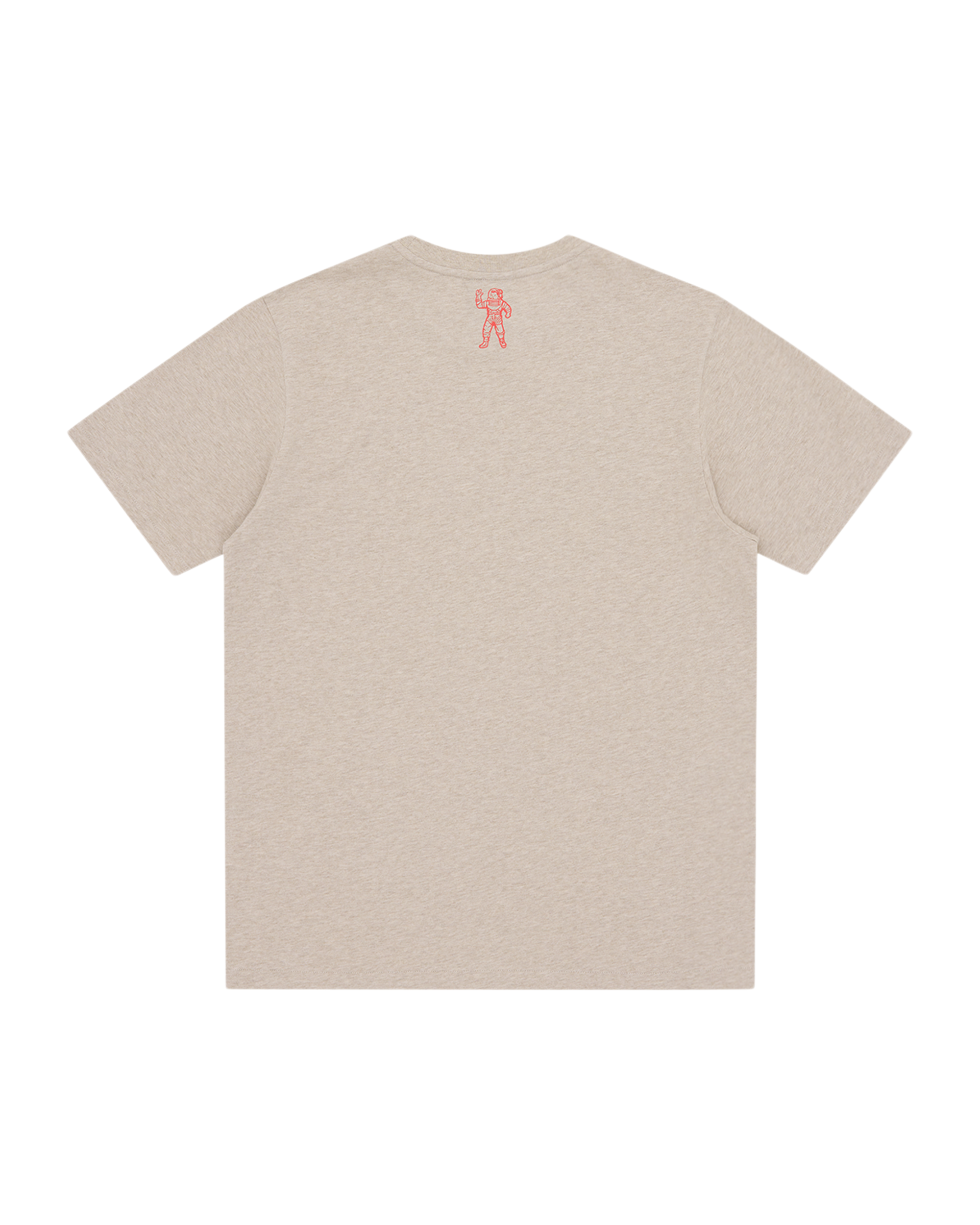 Safari Slub T-Shirt - Image 2