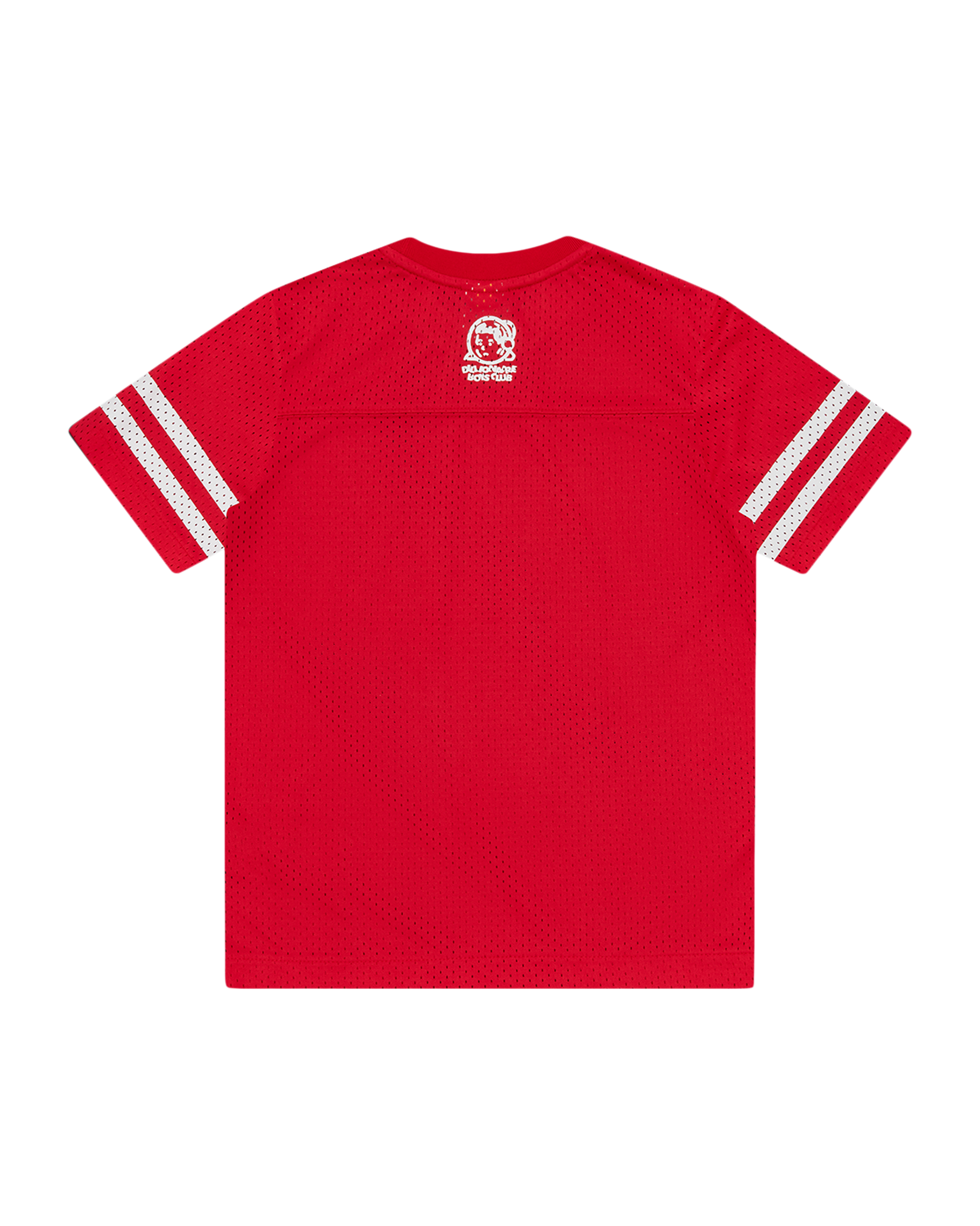 Kids Astro Mesh Football Top - Image 2