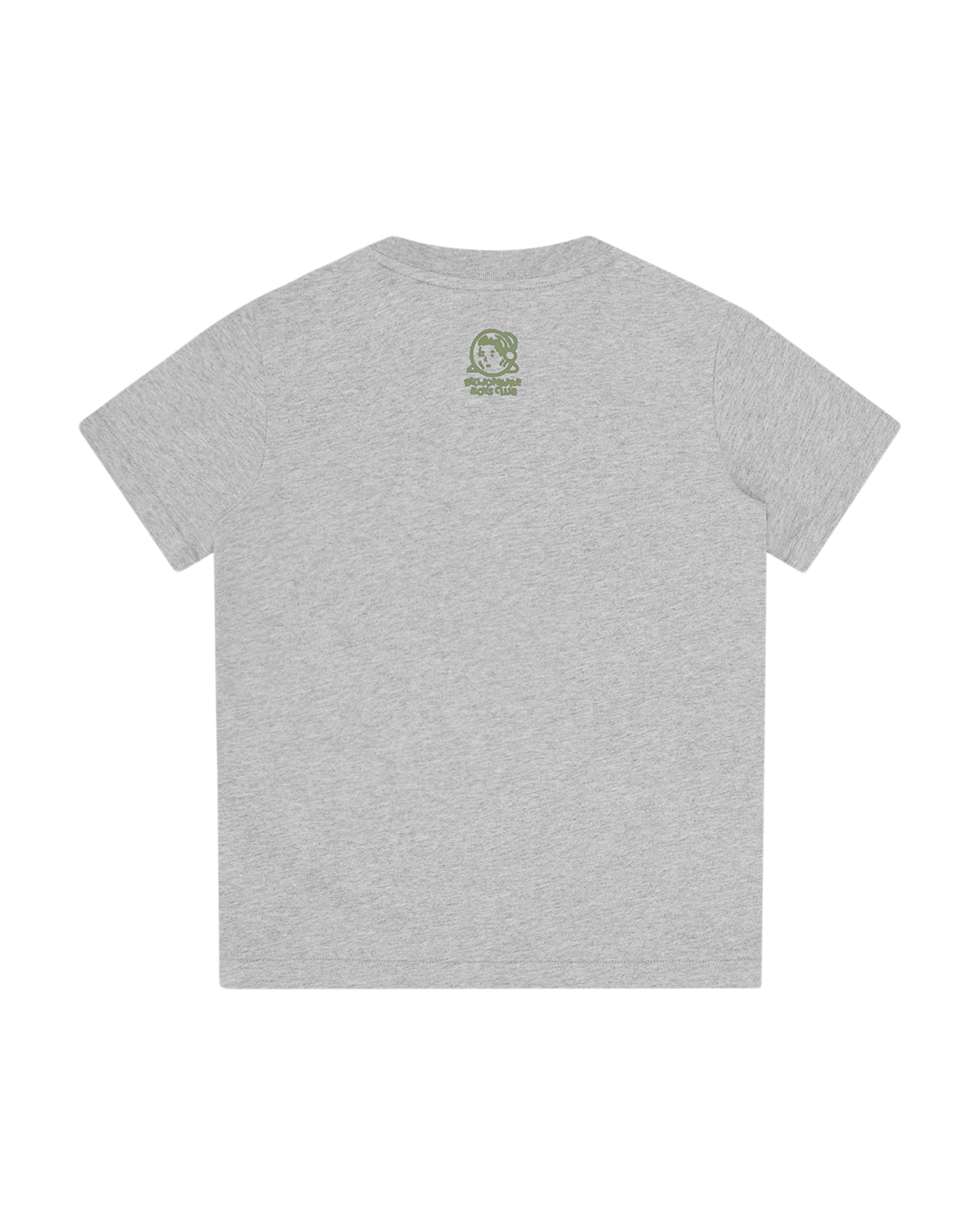 Kids Space Camo Arch Logo T-Shirt - Image 2
